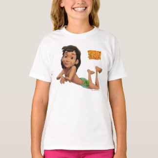 Mowgli 4 tee shirt