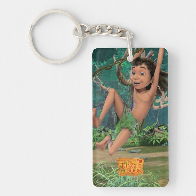 Mowgli 5 (Framsidan)