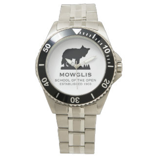 Mowglis Sports Watch Armbandsur