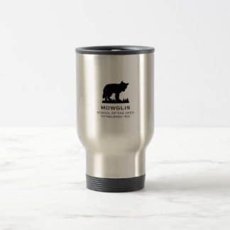 Mowglis travel mug resemugg