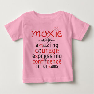 Moxidefinition Tee