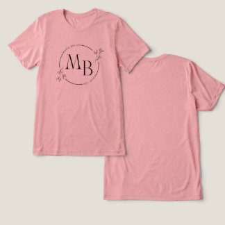 Moxie Belles Team Shirt T