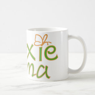 Moxie Mema Kaffemugg