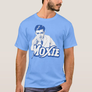 Moxie T Shirt