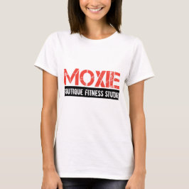 MOXIE TSHIRT T SHIRT