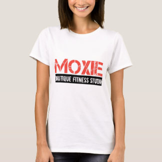 MOXIE TSHIRT T SHIRT