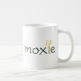 Moxieinställning Kaffemugg