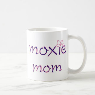 Moxiemamma Kaffemugg