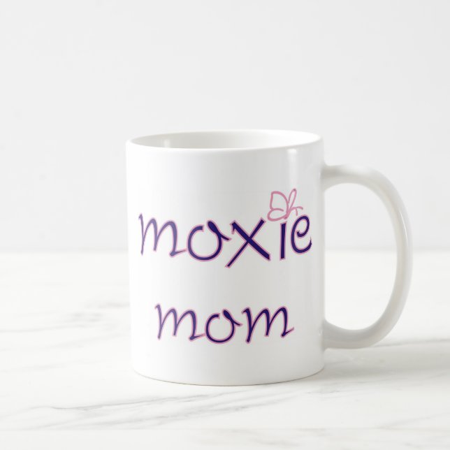 Moxiemamma Kaffemugg (Höger)