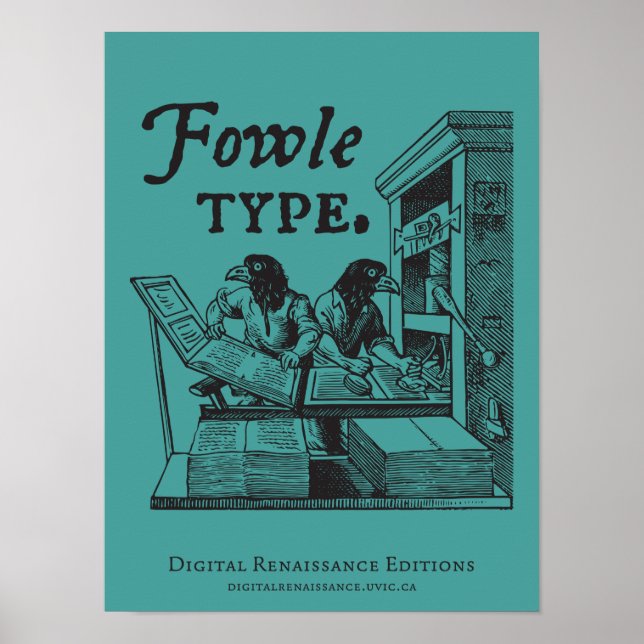 Moxon, Moxoff Poster (Framsidan)