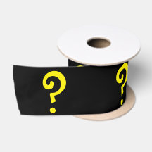 Moyen motif points d'interrogation
