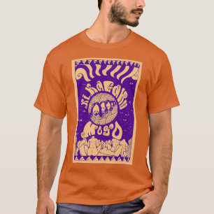 MOYO Kikagaku Moyo inspirerad design T Shirt