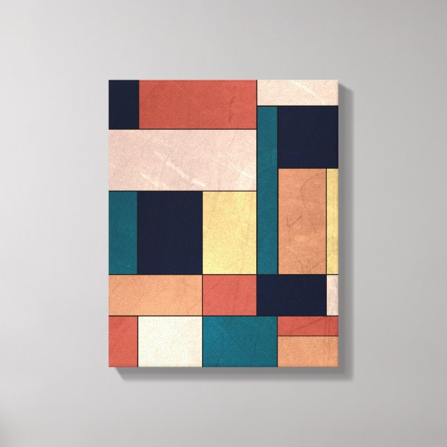 Moyock Canvastryck (Framsida)