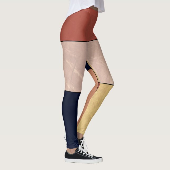 Moyock Leggings (Höger)