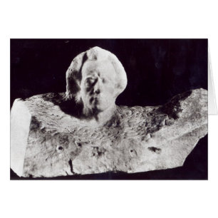 Mozart 1911 hälsningskort