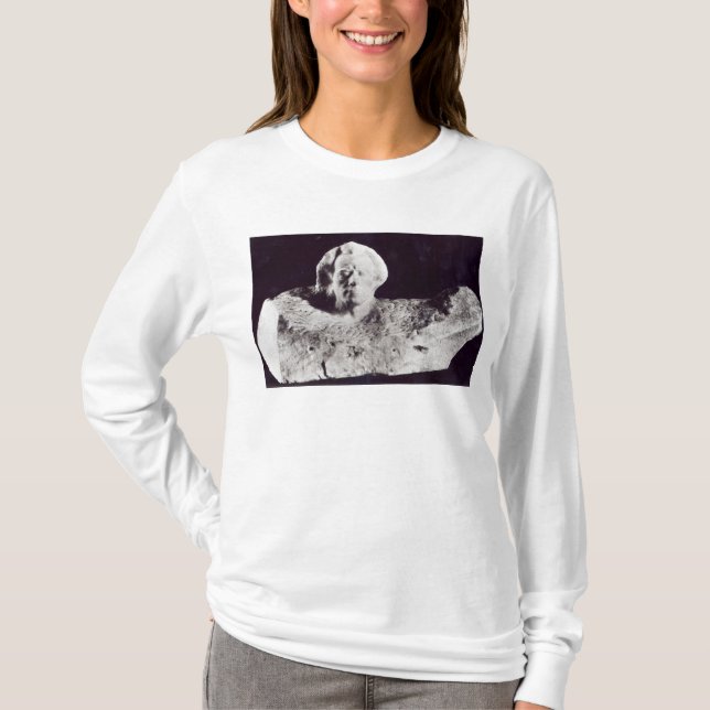 Mozart 1911 t-shirt (Framsida)