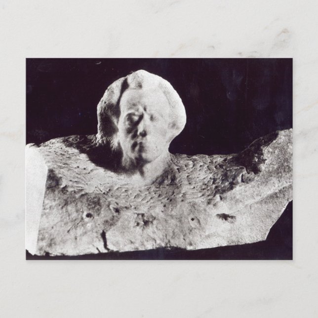 Mozart 1911 vykort (Framsida)