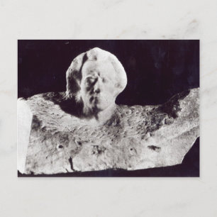 Mozart 1911 vykort