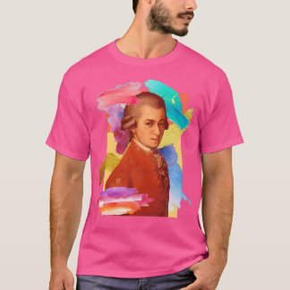 MozART 1 T Shirt