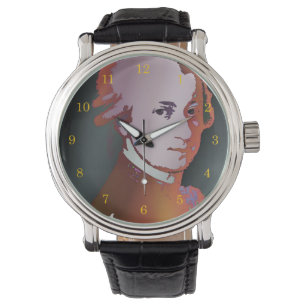 Mozart 2 klocka
