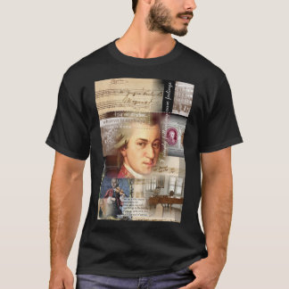 mozart Essential T-Shirt