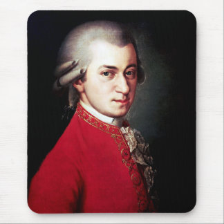 Mozart klassiker musmatta