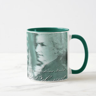 MOZART MUGG
