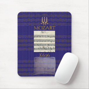 Mozart Requiem Musmatta