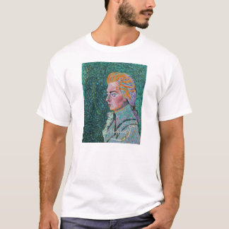 mozart t shirt