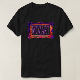 MOZART T SHIRT