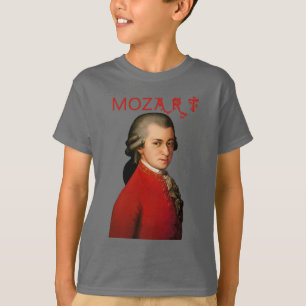 mozART Tee