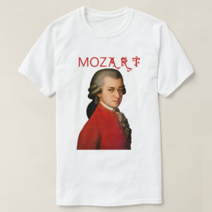 mozART Tee