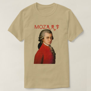 mozART Tröja