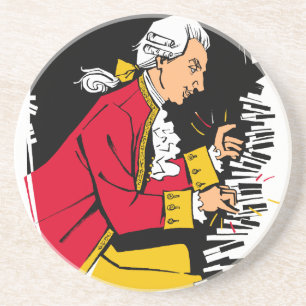 Mozart Underlägg