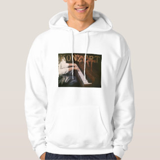 Mozartkonsert Hoodie