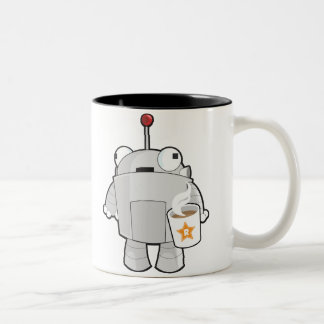Mozbot kaffemugg