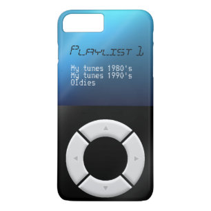MP3 Player-design
