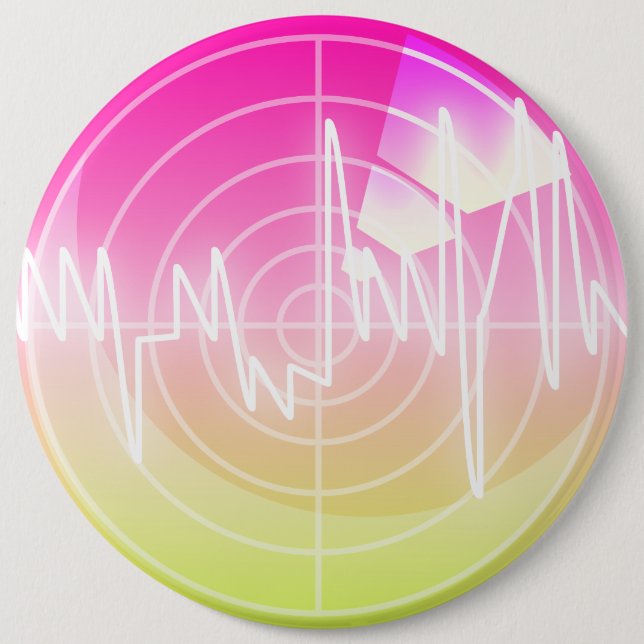 MP3-spelare Knapp (Framsida)