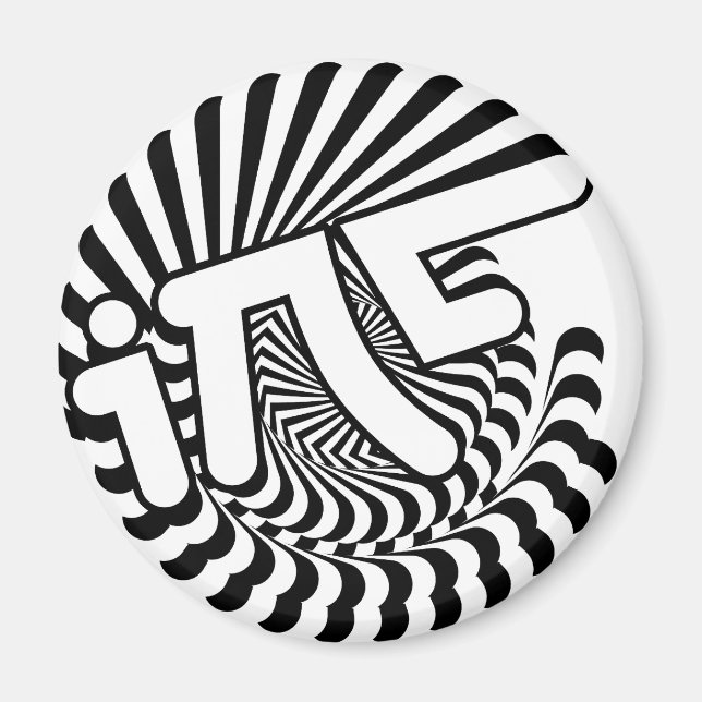 MP5 WBS-magnet Magnet (Framsidan)