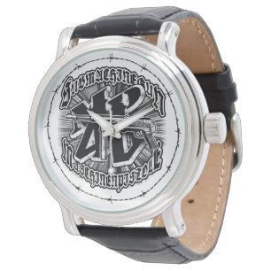 MP 40 eWatch Watch Watch Armbandsur