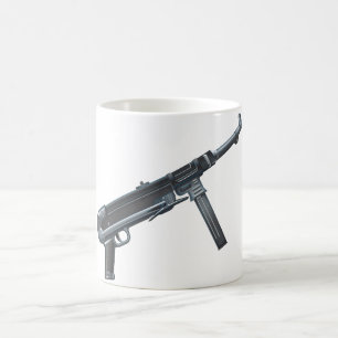 MP-40 KAFFEMUGG