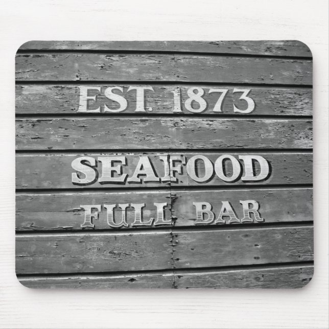 MP 5434 Est. 1873 B&W Musmatta (Framsidan)