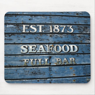 MP 5434 EST. 1873 - Vattenfärgstil Musmatta