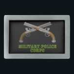 MP Militär polis<br><div class="desc">Särskilt designad minnesstund "Proud Military Police Veteran" som högtidlighåller de fantastiska resultat som uppnåtts av vår Modiga Manar och kvinnor som har tjänstgjort i den mycket viktiga militära polisstyrkan! Unik designad gåva till vem som helst som tittar för detta av ett slag speciellt gåva för armén eller den civila skolan...</div>