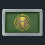 MP Militär polis<br><div class="desc">Särskilt designad minnesstund "Proud Military Police Veteran" som högtidlighåller de fantastiska resultat som uppnåtts av vår Modiga Manar och kvinnor som har tjänstgjort i den mycket viktiga militära polisstyrkan! Unik designad gåva till vem som helst som tittar för detta av ett slag speciellt gåva för armén eller den civila skolan...</div>