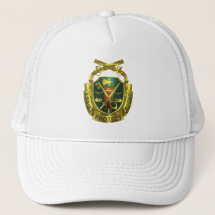 MP Militär polis Keps