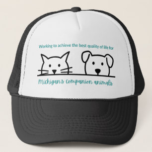 MPA Assion Animals Ballcap Keps