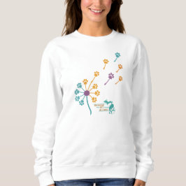 MPA Dandelion Long-sleeve, One Voice Shirt T