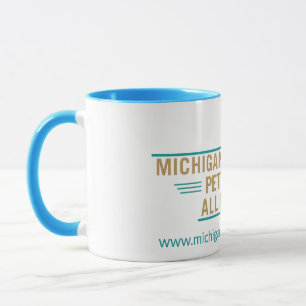 MPA-kaffe Mugg