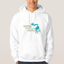 MPA Manar Hoodie Sweatshirt